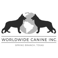 Worldwide Canine Inc logo - Similar company to Worldwide K9 Uae