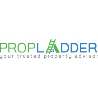 Propladder Realestate Company logo - Similar company to Ganaka Engineers & Architects, Er.Ganesh Kamat B.E.(Civil),M.S.(Usa),  50 Years Experience.