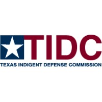 Texas Indigent Defense Commission logo - Similar company to Texas Defender Service