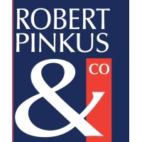 Robert Pinkus & Co logo - Similar company to Adjusted Studio