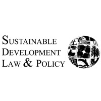 AUWCL Sustainable Development Law and Policy Brief logo - Similar company to Wcl Transactional Negotiation Team