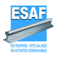ESAF logo - Similar company to Electrofer