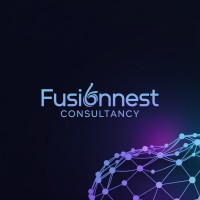 Fusionnest Consultancy logo - Similar company to Webring One