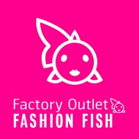 Factory Outlet Fashion Fish logo - Similar company to Pro Conecta Ag