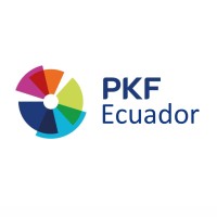PKF ECUADOR logo - Similar company to Fintrust Auditores