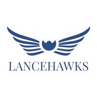 Lancehawks logo - Similar company to Pgfy