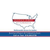 Justice First Legal, PLLC