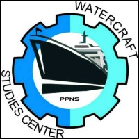 Watercraft Studies Center PPNS logo - Similar company to Himpunan Mahasiswa Teknik Pengelasan Ppns (Himateklas Ppns)