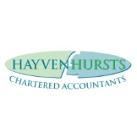 Hayvenhursts Chartered Accountants logo - Similar company to Kts Forensic