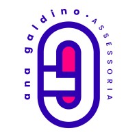 Ana Galdino Assessoria logo - Similar company to Kitty No Canadá