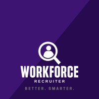 Workforce Recruiter logo - Similar company to Infinite Laundry