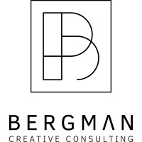 Bergman Creative Consulting logo - Similar company to Mquad