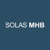 Solas MHB logo - Similar company to Exceed Shoe Thinkers