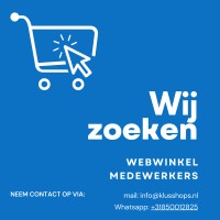 KlusShops.nl logo - Similar company to De Corner