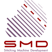 SMD Stiching Machine Development logo - Similar company to Valerio Brignoli Srl