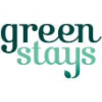 Green Stays logo - Similar company to Explore Iberia