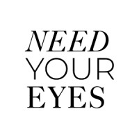 Need Your Eyes logo - Similar company to Ono