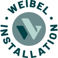 Weibel Installation A/S logo - Similar company to Dahl Service Aps