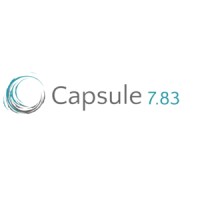 Capsule 7.83 logo - Similar company to Lor'Equip