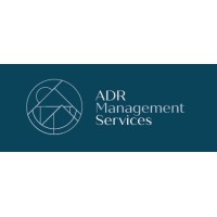 ADR Management Services logo - Similar company to Omega Protection