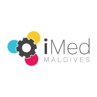 iMed Maldives Pvt Ltd logo - Similar company to National Centre For Information Technology