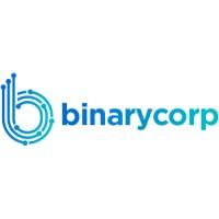 Binarycorp Technologies logo - Similar company to Inc Design Studio