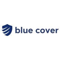Blue Cover logo - Similar company to Pspi Private Insurance Office