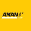 Aman Filter logo - Similar company to Iranfilter