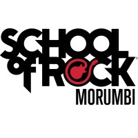 School of Rock Morumbi logo - Similar company to Instituto Musical Alabama