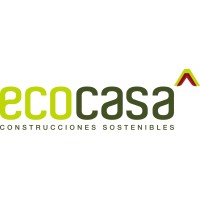 EcoCasa - Construcciones Prefabricadas logo - Similar company to Casafacil (Viviendas Prefabricadas Srl)