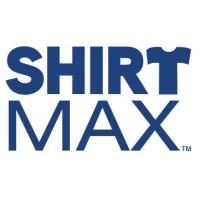 ShirtMax logo - Similar company to Ms. Bubbles, Inc.