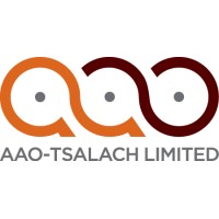 AAO-Tsalach Ltd logo - Similar company to Team Ocean
