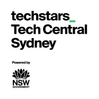 Techstars Tech Central Sydney Accelerator logo - Similar company to Ignite Wave Pty Ltd