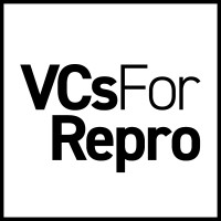 VCs For Repro logo - Similar company to Visible Figures