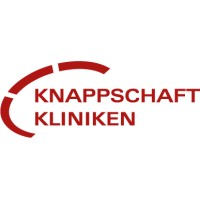 Knappschaft Kliniken Westfalen GmbH logo - Similar company to Zentrum Für Künstliche Intelligenz, Medizininformatik Und Datenwissenschaften