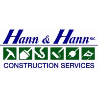 Hann & Hann Construction Services logo - Similar company to Complete Construction Services Llc