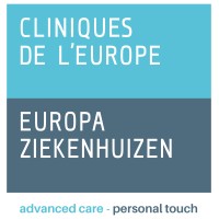Cliniques de l'Europe / Europa Ziekenhuizen logo - Similar company to Chirec Hospital Group