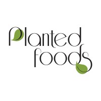 Planted Foods logo - Similar company to Synhelion
