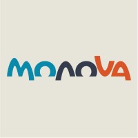 MONOVA: Museum & Archives of North Vancouver logo - Similar company to Museum Of Anthropology At Ubc
