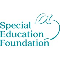 Special Education Foundation logo - Similar company to Korédé House