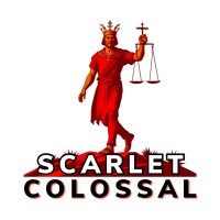 Scarlet Colossal Administrative Services logo - Similar company to Pride Tt