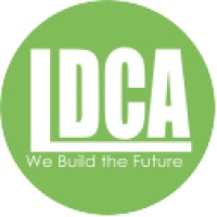 London & District Construction Association logo - Similar company to London & District Construction Association