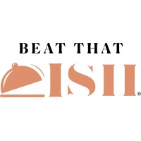 BEAT THAT DISH logo - Similar company to Gaensefurther Schloss Quelle