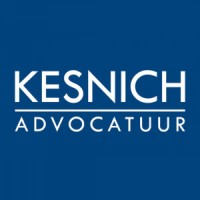 Kesnich Advocatuur logo - Similar company to Burggraaf & Hoekstra
