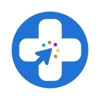 Patient On Click logo - Similar company to Thanksweb Marketing Pvt Ltd