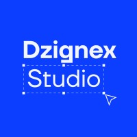 Dzignex Studio logo - Similar company to Xhal.Uk