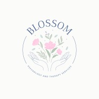 Blossom Psychology and Therapy Services logo - Similar company to Explore Services Limited (Explore Specialist Advice Nz)
