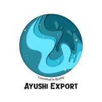 Ayushi Jambudwip Export logo - Similar company to Aarogyam Impex