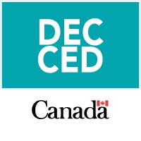 Canada Economic Development for Quebec Regions logo - Similar company to Sani-Sol