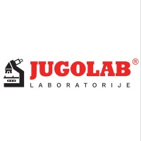Jugolab Laboratorije logo - Similar company to Aqualab Laboratorije